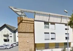 Ehpad La Provaliere - Maison de retraite / EHPAD à Saint-Michel-de-Maurienne