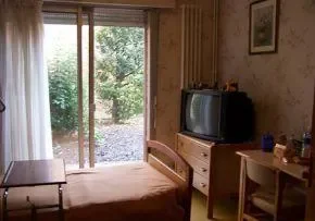 Maison De Retraite Le Vert Buisson - Maison de retraite / EHPAD à Crécy-sur-Serre