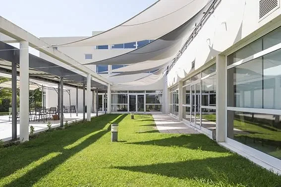 Résidence Hermes - Maison de retraite / EHPAD à Saint-Raphaël