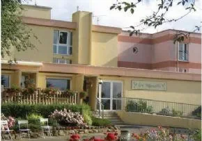 Ehpad Les Myosotis - Maison de retraite / EHPAD à Passais