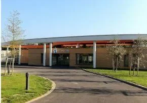 Ehpad L'Orange Bleue - Maison de retraite / EHPAD à Méricourt