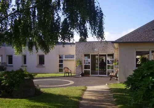 Residence Le Roquilieu - Maison de retraite / EHPAD à Plaintel