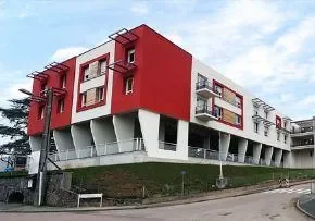 Hopital Local De La Clayette - Maison de retraite / EHPAD à La Clayette
