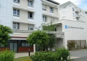 Les Maisons De La Touche - Maison de retraite / EHPAD à Rennes