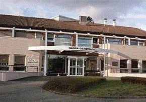 Ehpad Le Hetre Pourpre - Maison de retraite / EHPAD à Hombourg-Haut