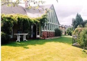 Ehpad Sainte Marie - Maison de retraite / EHPAD à Le Mesnil-Guillaume