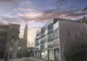 Rpa Billaudel - Résidence Services Seniors à Bordeaux