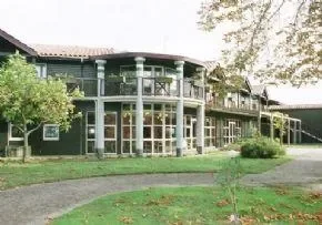 Ehpad Les Capucins - Maison de retraite / EHPAD à Clairac