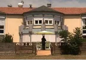 Ehpad Résidence du Lac - Maison de retraite / EHPAD à Casteljaloux