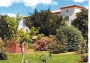 Ehpad Le Chateau - Maison de retraite / EHPAD à Verniolle