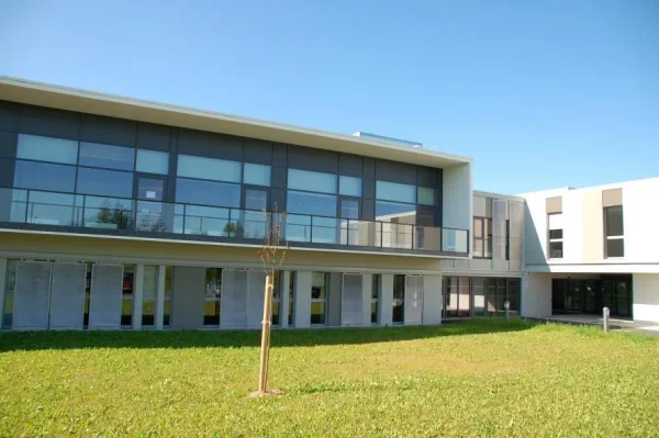 Ehpad Du Cre - Maison de retraite / EHPAD à Hillion