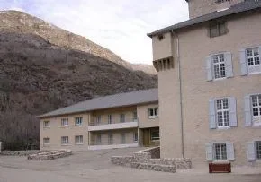 Ehpad Sauzeil - Maison de retraite / EHPAD à Vicdessos