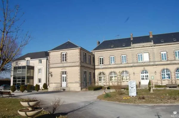 Maison De Retraite De Mery - Maison de retraite / EHPAD à Méry-sur-Seine