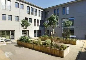 Ehpad Constantia - Maison de retraite / EHPAD à Coutances