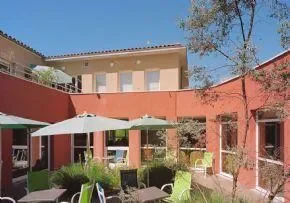 Ehpad Simone De Beauvoir - Maison de retraite / EHPAD à Saint-Médard-en-Jalles