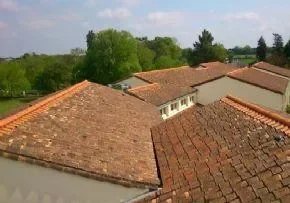 Foyer Logement La Garenne - Résidence Services Seniors à Mellé