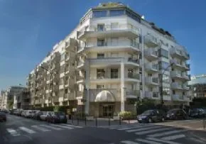 Résidence Les Hespérides L'Orée de Neuilly - Résidence Services Seniors à Levallois-Perret