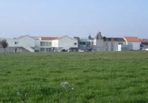 Ehpad Les Roches - Maison de retraite / EHPAD à Château-Guibert
