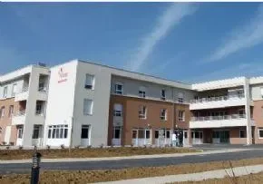 Ehpad Jules Sauvageot - Maison de retraite / EHPAD à Nuits-Saint-Georges