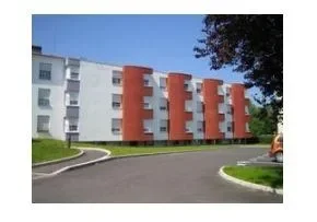 Unité de soins de longue durée Centre hospitalier Toul - Maison de retraite / EHPAD à Toul