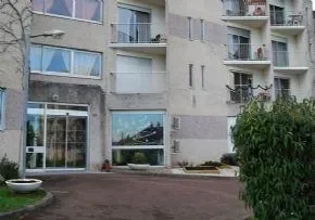 Foyer Logement De Varennes - Résidence Services Seniors à Varennes-Vauzelles