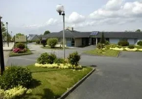 Foyer Logement Du Rozic - Résidence Services Seniors à Dirinon