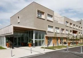 Residence Le Sourire Champenois - Résidence Services Seniors à Bezannes