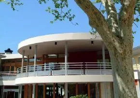 Maison De Retraite Du Cos Saint Maur - Maison de retraite / EHPAD à Marseille