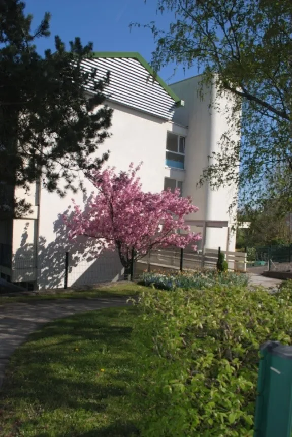 Résidence La marraine - Résidence Services Seniors à Laneuveville-devant-Nancy