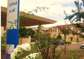 Centre Hospitalier De Nogaro - Maison de retraite / EHPAD à Nogaro