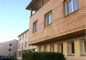 Residence De L'Aixette - Maison de retraite / EHPAD à Aixe-sur-Vienne