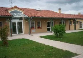 Marpa Le Segali - Résidence Services Seniors à Valderiès