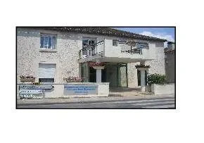 Epac Les 2 Sequoias - Maison de retraite / EHPAD à Bourdeilles