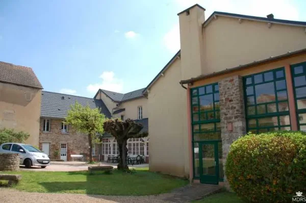 Residence Adelie - Maison de retraite / EHPAD à Guillon