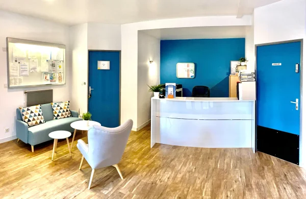 Les Demeures Gaston De Renty - Maison de retraite / EHPAD à Le Bény-Bocage