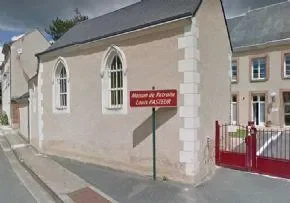 Ehpad Louis Pasteur - Maison de retraite / EHPAD à Bessé-sur-Braye