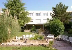 USLD La Maison du Parc - Maison de retraite / EHPAD à Aubagne