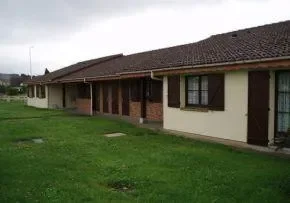 Residence Saint Jacques - Résidence Services Seniors à Saint-Ouen-du-Tilleul