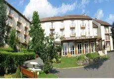 Ehpad Residence De L'Age D'Or - Résidence Services Seniors à Châteauponsac