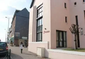 Foyer Logement Agora - Résidence Services Seniors à Bourg-Achard