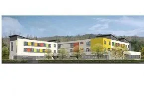 Ehpad Le Plateau - Maison de retraite / EHPAD à Ottange