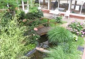 Ehpad De Beaune - Maison de retraite / EHPAD à Ballan-Miré