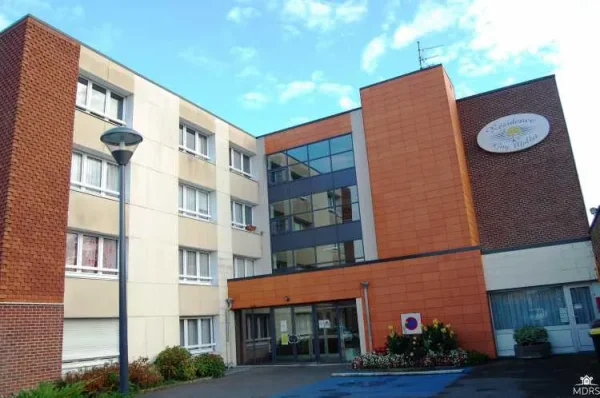 Résidence Guy Mollet - Résidence Services Seniors à Courrières