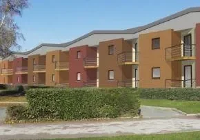 Résidence André Socié - Résidence Services Seniors à Champagnole