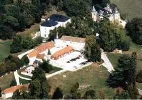 Residence Retraite De Merigny - Maison de retraite / EHPAD à Mérigny