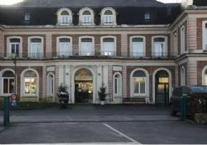 Ehpad Soleil D'Automne - Maison de retraite / EHPAD à Saint-Laurent-Blangy