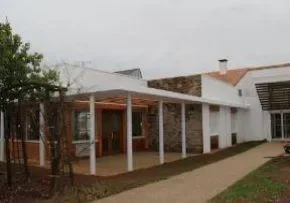 Maison De Retraite La Roseraie - Maison de retraite / EHPAD à Chauché