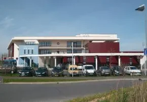 Centre Gerontologique Yvon Lamour - Maison de retraite / EHPAD à Fécamp