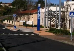 Ehpad Vic De Fezensac - Maison de retraite / EHPAD à Vic-Fezensac