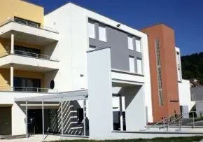 Ehpad De Foug - Maison de retraite / EHPAD à Foug